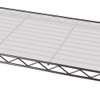 TRINITY TBF-LINERS01-3614 Shelf Liners, 36" x 14", B007Y6JJGY - NEW New