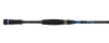 DOBYNS RODS MAVERICK SERIES - BLACK / CORK - MK702SF