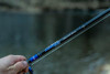 DOBYNS RODS MAVERICK SERIES - BLACK / CORK - MK702SF