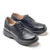 Dromedaris Women’s Hornbill Comfort lace-up Shoe - Arch Support - EU 40M New