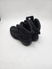 Stanley Breeze Mid Women's Hiker Composite Toe Safety Boot Black - Size 11 New