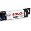 BOSCH 3397007856 AeroTwin OE Replacement Wiper Blades Combo Pack - Set of 2 New