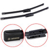BOSCH 3397007856 AeroTwin OE Replacement Wiper Blades Combo Pack - Set of 2 New