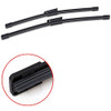 BOSCH 3397007856 AeroTwin OE Replacement Wiper Blades Combo Pack - Set of 2 New