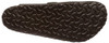 0660461 BIRKENSTOCK BOSTON SUEDE CLOGS MEN 9 MOCHA