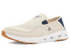 210852 Columbia Men's PFG Bahama X Slip-On, Dark Stone/Nocturnal, Size 7.5