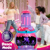 JUST PLAY HOLOBRITE PIXIE LANTERN, VIRTUAL GAMES 42711 - MULTICOLOR