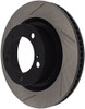 StopTech 126.44156SR Sport Slotted Brake Rotor (Front Right) New