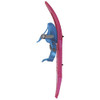 TSL Snowshoes KIDOO Children's Snowshoes - Magenta
