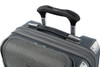 TRAVELPRO PLATINUM ELITE HARDSIDE CARRY-ON LUGGAGE, GRAY, 20-INCH - VINTAGE GRAY New