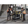 DEWALT TOUGHSYSTEM 2.0 DXL Working Top DWST08550 - Yellow New