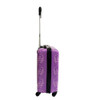 Fast Forward Disney Princess 20" Hard-Sided Rolling Spinners Carry-On - Multi