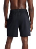 Gaiam Men’s Hero 7” Short, Standard Fit, Stretch Midweight Terry, S - Black