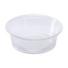 Karat FP-P150-PP 1.5 oz. PP Portion Cups - Clear (Case of 2500) New