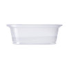 Karat FP-P150-PP 1.5 oz. PP Portion Cups - Clear (Case of 2500) New