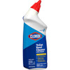 CloroxPro Toilet Bowl Cleaner with Bleach, Fresh Scent, 24 fl. oz., 12 Pack New