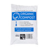 Ribbon Organics OMRI Organic Compost Size: 7.9 Gallons, 32-35 Pound B08KJRCW2D New