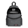 EASTPAK DAY PAK'R 24L BACKPACK WITH LAPTOP SLEEVE JSOA85MA - BLACK DENIM New
