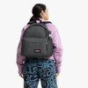 EASTPAK DAY PAK'R 24L BACKPACK WITH LAPTOP SLEEVE JSOA85MA - BLACK DENIM New