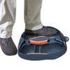 Job SITE Mud Away Boot Bath, Multicolor, One Size, 54096 New