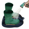 Job SITE Mud Away Boot Bath, Multicolor, One Size, 54096 New