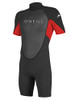 B07BH3PDCV O'Neill Reactor-2 Men's Spring 4XL Black/red (5124A) - NEW New