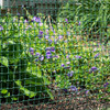 Boen Garden Fence 40" x 25 Feet Plastic Netting Barrier B082G8VXB3 - Green New