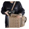 VANGUARD VEO Range T37M Backpack for Camera Tactical Style - Beige New