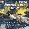 Doheny's Professional Grade Leaf Nets for Above Ground Pools New
