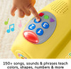 Fisher-Price Laugh & Learn Smart Stages Chair New