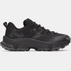 UNDER ARMOUR 6000768 UA EXPANSE LOW WATERPROOF SNEAKER - SIZE: MEN 10 - BLACK