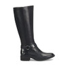 BORN Women's Saddler Black 8.5 M New