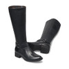 BORN Women's Saddler Black 8.5 M New