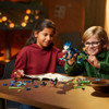 LEGO 71476 DREAMZZZ ZOEY, KATZENPFAU, 3 MINIFIGUREN, 6470368 - MULTI New