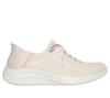 149710W Skechers Women Slip-Ins Ultra Flex 3.0 Brilliant Path Natural 7.5W New