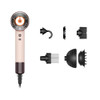 DYSON SUPERSONIC NURAL™ HAIR DRYER - CERAMIC PINK New