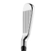 CALLAWAY ELYTE HL 7 IRON GRAPHITE WOMENS New