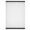 OXO Good Grips Plastic Carving & Cutting Board - White, 14.34x21.11 In New