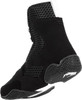 VENUM UNISEX CONTENDER BOXING SHOESBOXING SHOE - SIZE: MEN 11.5 - BLACK/WHITE