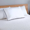 Isotonic Indulgence Synthetic Down Pillow | Side Sleeper (Standard/Queen) New