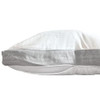 Isotonic Indulgence Synthetic Down Pillow | Side Sleeper (Standard/Queen) New