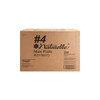 Naturelle #4 Maxi Pads Unscented 250/Carton B00NWTN2QU - New New