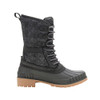 Kamik Women's Sienna 3 Winter Boots - Black - 7 New