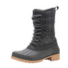 Kamik Women's Sienna 3 Winter Boots - Black - 7 New