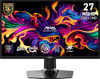 MSI MAG 272QP QD-OLED X24 27-INCH WQHD MONITOR 240HZ 3CF8 - BLACK