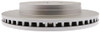 ACDelco Gold 18A925 (19175100) Fully Coated Front Disc Brake Rotor New