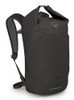 Osprey Transporter 30L Roll Top Waterproof Laptop Backpack - Black New