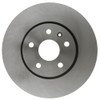 ACDelco Silver Non-Coated Front Brake Rotor 18A2719A GM 19286253 New