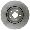 ACDelco Silver Non-Coated Front Brake Rotor 18A2719A GM 19286253 New