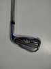 CALLAWAY PARADYM X TUNGSTEN FORGED 455 7 IRON RIGHT HANDED 65G 5.5 FLEX
